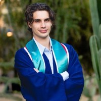 Chase Spence