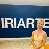 Patricia Garcia Perez