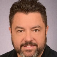 Bruce Jerry