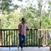 Harshil dave