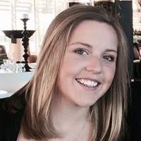 Katie Holden