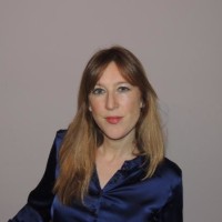 Miranda Zouheir (Née Docherty)
