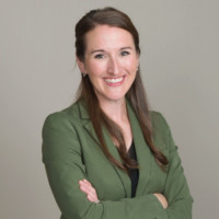 Elizabeth Scanlon