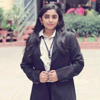 Varsha C