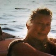 Mary Ellen Kimbrue