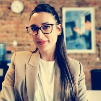 Dijana Markovic
