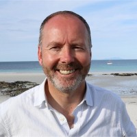 Peter Bain