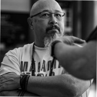 Matt Dorado