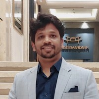 umesh sutar