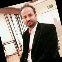 Tanveer Hussain