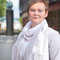 Astrid Schulting
