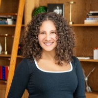 Zoë Mandel, PhD