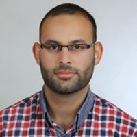 Halil Balci