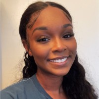 Zaria Lanier
