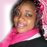 carline EMASSI  TCHAMABEU