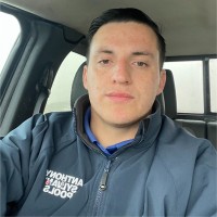 Dominic Rodriguez