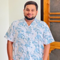 Anshuman Tripathi