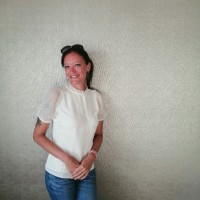 Julie Lagacé