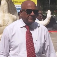 Pradeep Raut
