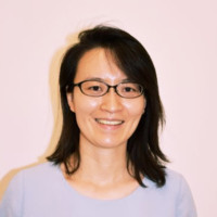 Vicky Lu, Ed.D.