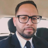 Daniel Ventura Gregorio