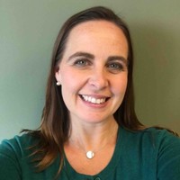 Jamie Moe, MS, LPCC