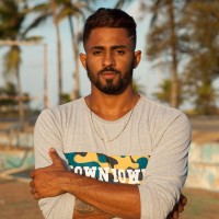 alisson david