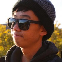 Josh Fujinaga