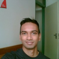 Yaseen Sheik Madar