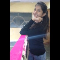 Rakhi Mahor