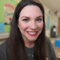 Dr. Kathryn (Katie) Perez, Ed. D