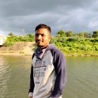Nikhil A