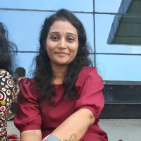 Keerthi Yelisetty