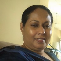 Anuruddhika Jayasinghe