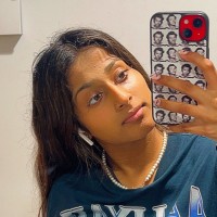 Sophia Chauhan
