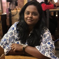 Sandhya Kumar