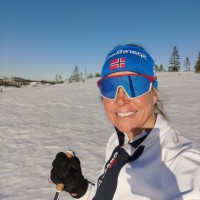 Mari Ann Melhus