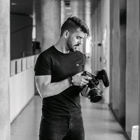 Patrick Kummer Thingberg
