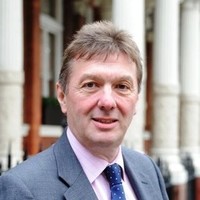 Nick Redmayne
