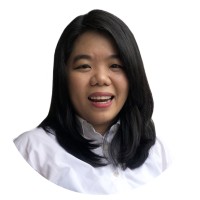 Sylvia Maretha Kusuma