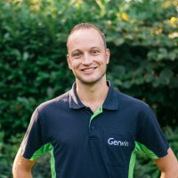Gerwin Alderliesten