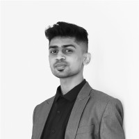 Yogesh Prasad