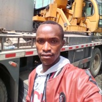 Joseph Macharia