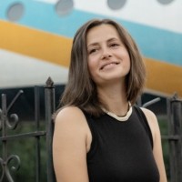 Tetiana Bekler