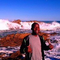 Aldwin Ndhlovu, Ph.D