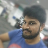 Deepak Krishnappa