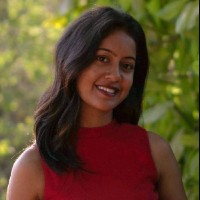 Srishti Janardhan