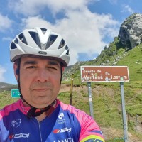 Sergio Meana García