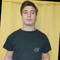 Jonathan Morel