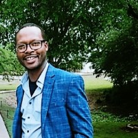 Patrick Ishimwe